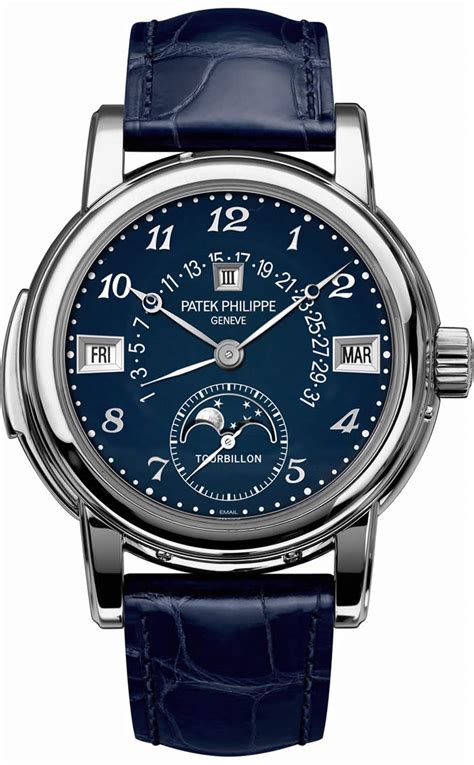 patek philippe stainless steel watches.